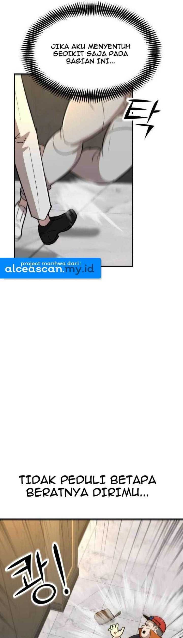 Cryptocurrency Revenge Chapter 2 - halaman 13