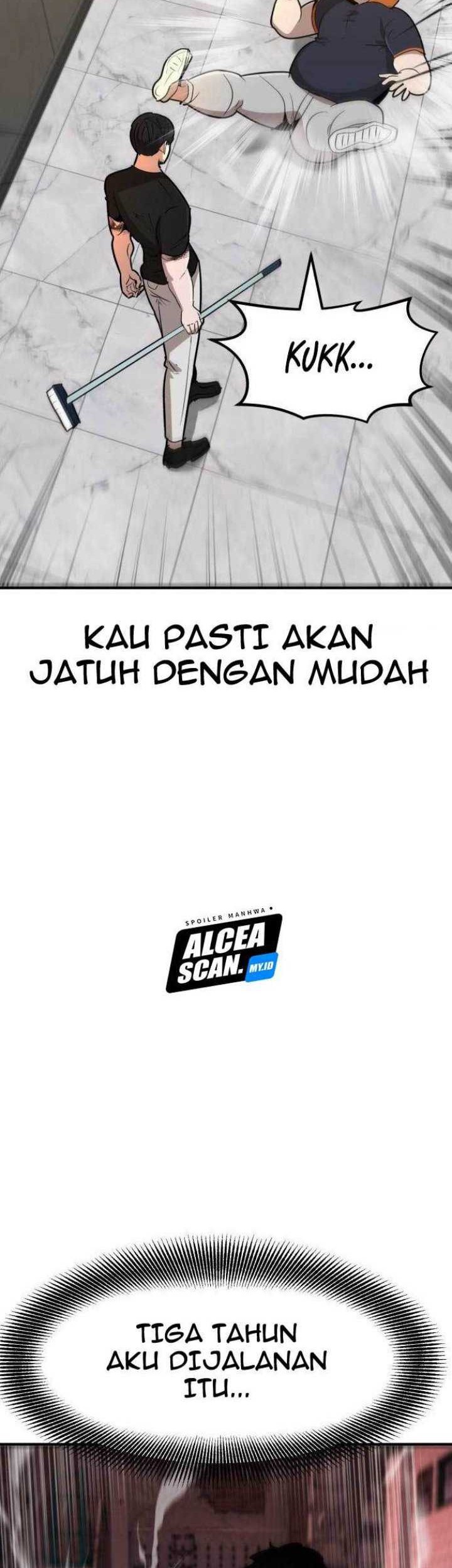 Cryptocurrency Revenge Chapter 2 - halaman 14