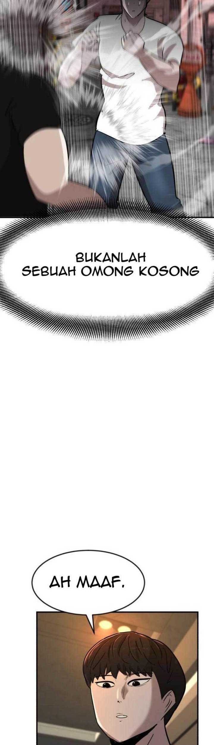 Cryptocurrency Revenge Chapter 2 - halaman 16