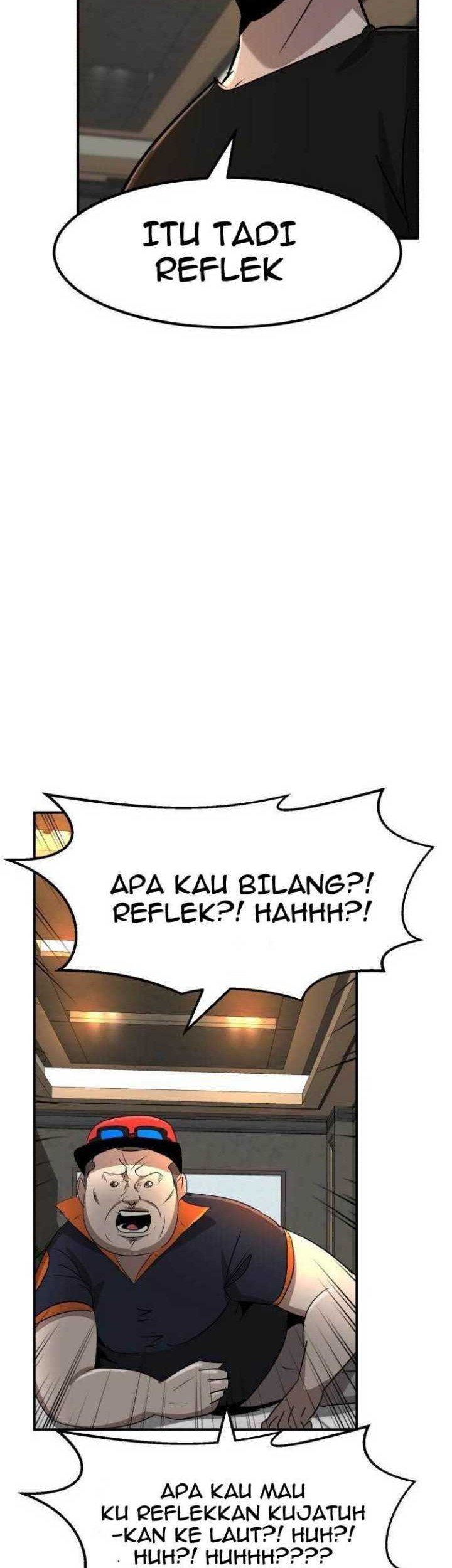 Cryptocurrency Revenge Chapter 2 - halaman 17