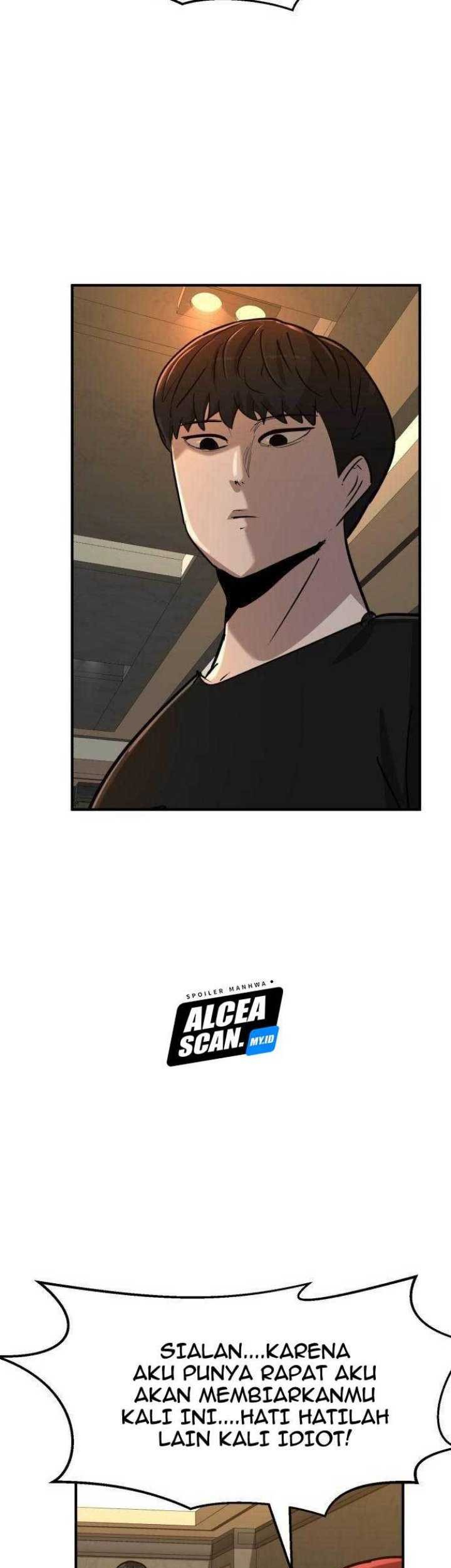 Cryptocurrency Revenge Chapter 2 - halaman 19