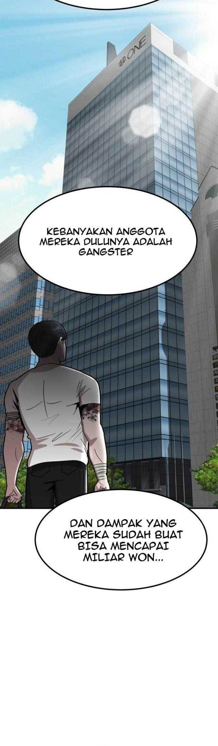 Cryptocurrency Revenge Chapter 2 - halaman 2
