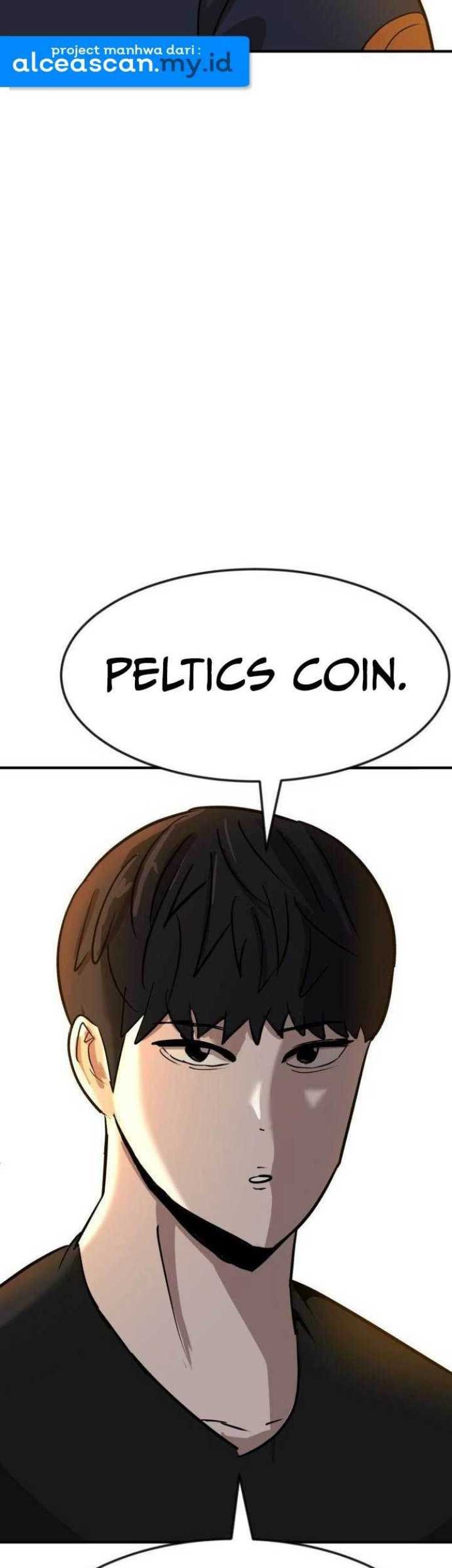 Cryptocurrency Revenge Chapter 2 - halaman 22