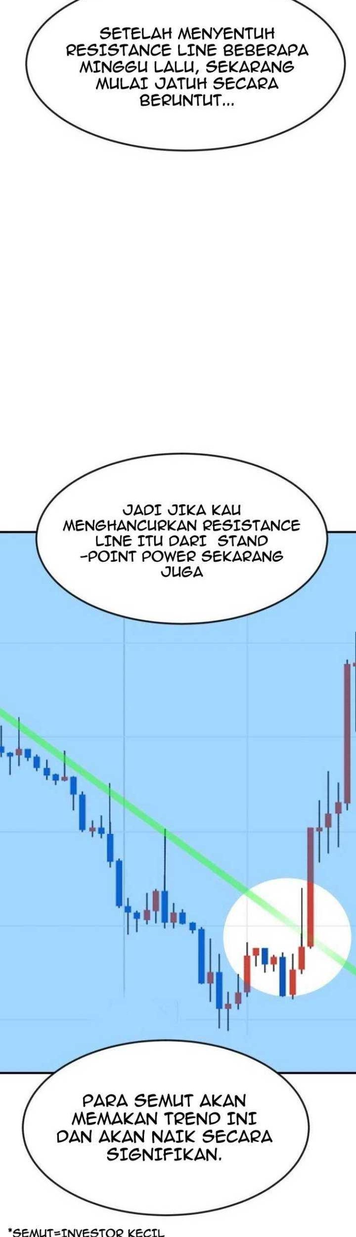 Cryptocurrency Revenge Chapter 2 - halaman 23
