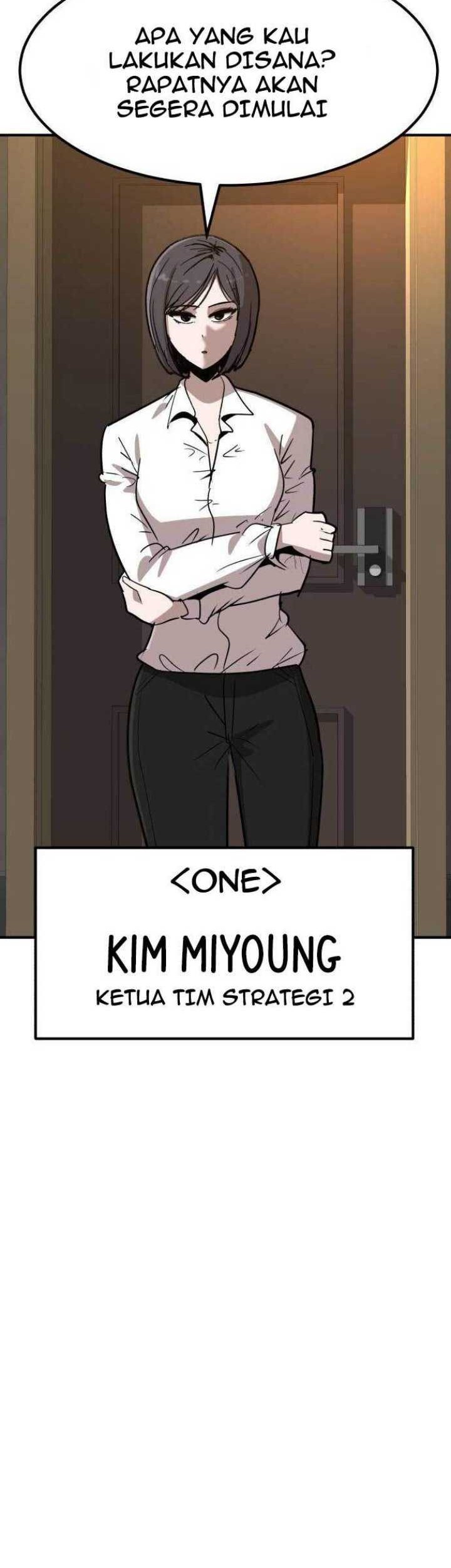 Cryptocurrency Revenge Chapter 2 - halaman 29