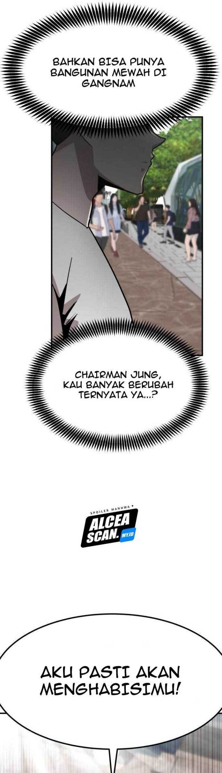 Cryptocurrency Revenge Chapter 2 - halaman 3