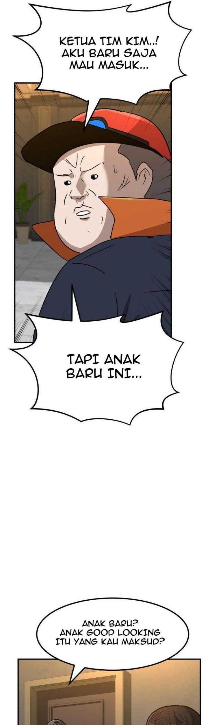 Cryptocurrency Revenge Chapter 2 - halaman 31
