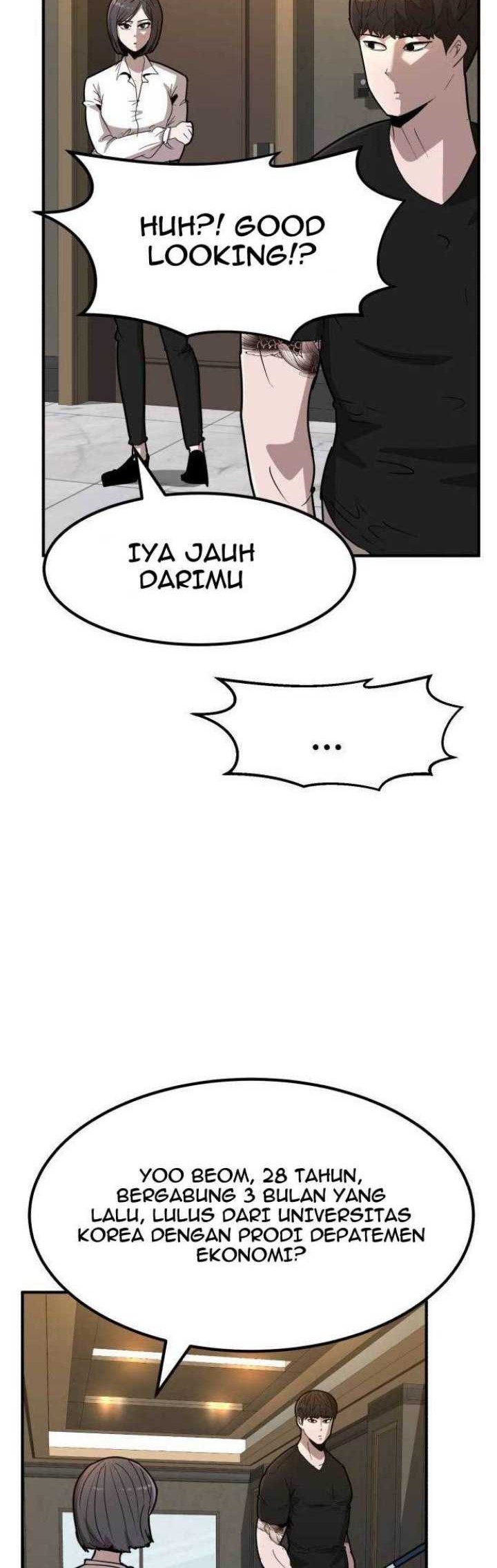 Cryptocurrency Revenge Chapter 2 - halaman 32