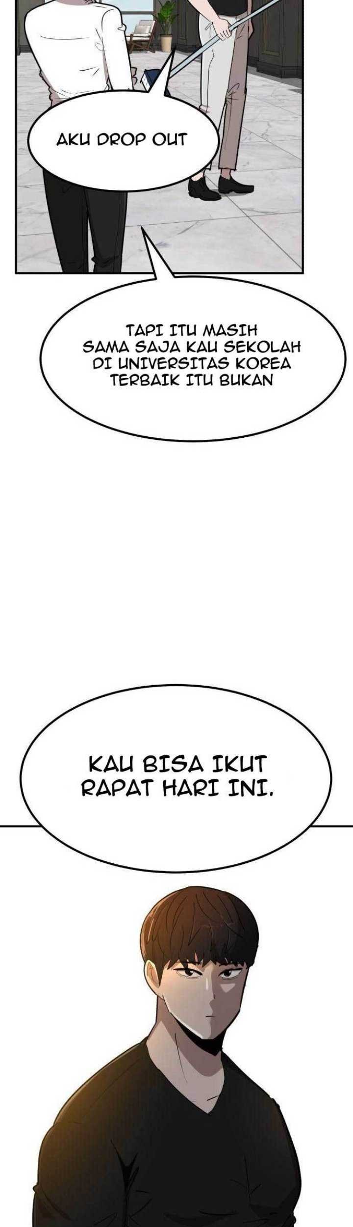 Cryptocurrency Revenge Chapter 2 - halaman 33