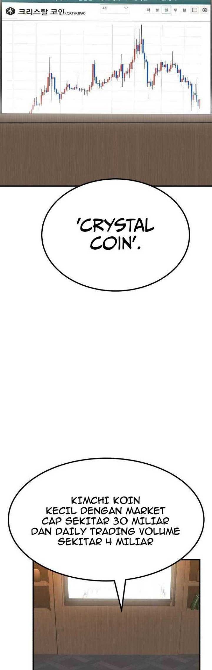 Cryptocurrency Revenge Chapter 2 - halaman 36