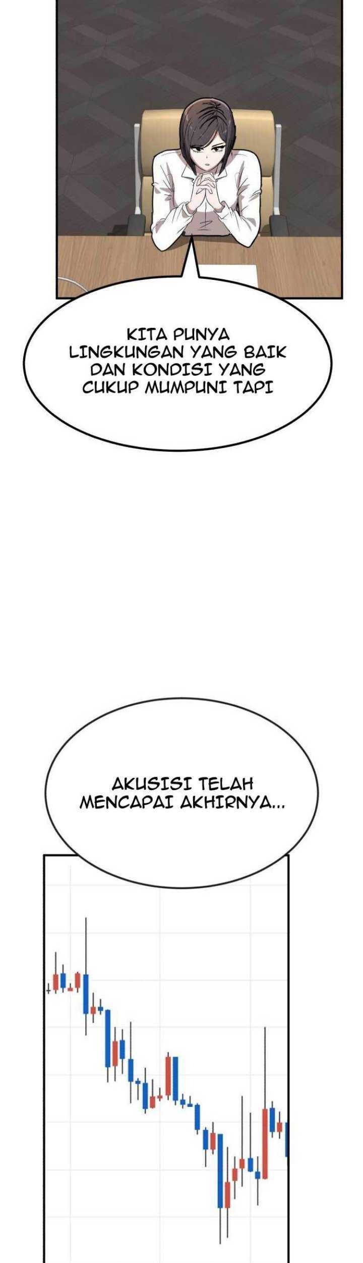 Cryptocurrency Revenge Chapter 2 - halaman 37
