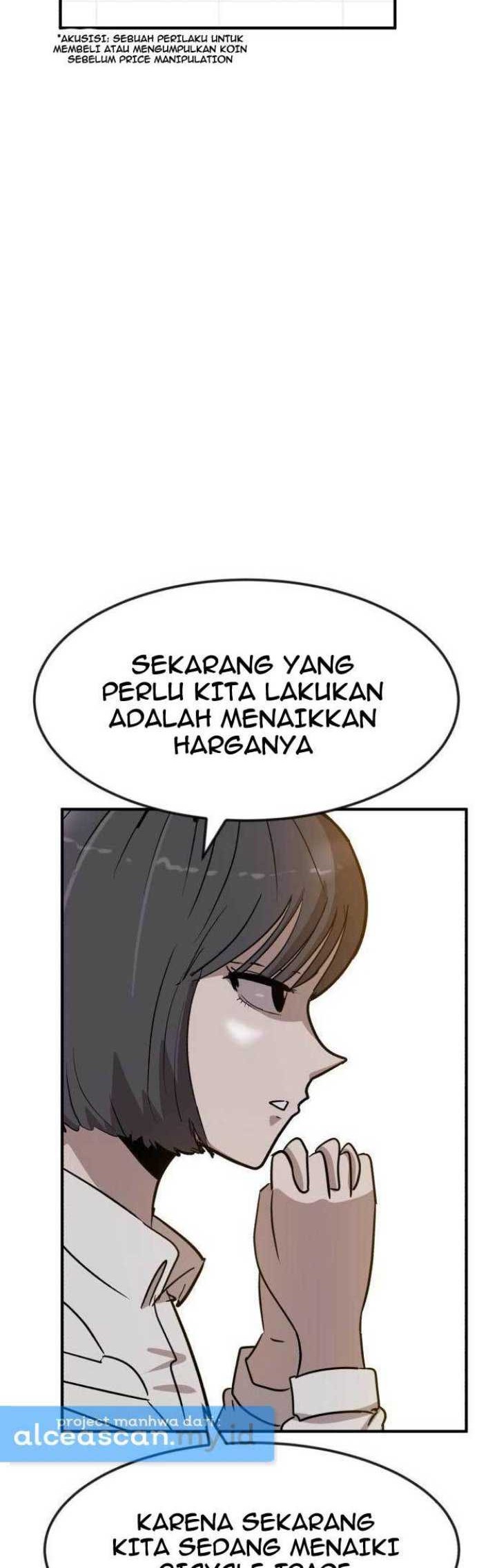Cryptocurrency Revenge Chapter 2 - halaman 38