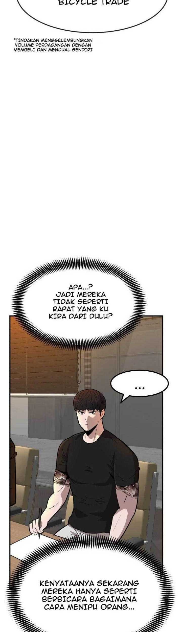 Cryptocurrency Revenge Chapter 2 - halaman 39