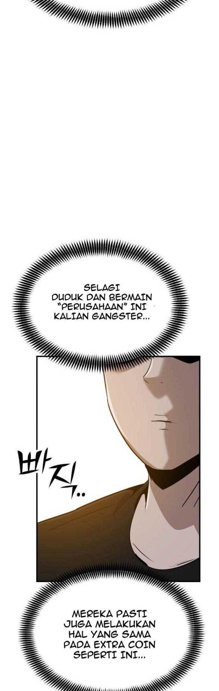 Cryptocurrency Revenge Chapter 2 - halaman 40