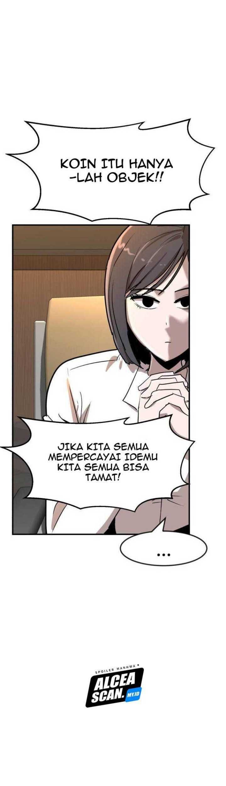Cryptocurrency Revenge Chapter 2 - halaman 45