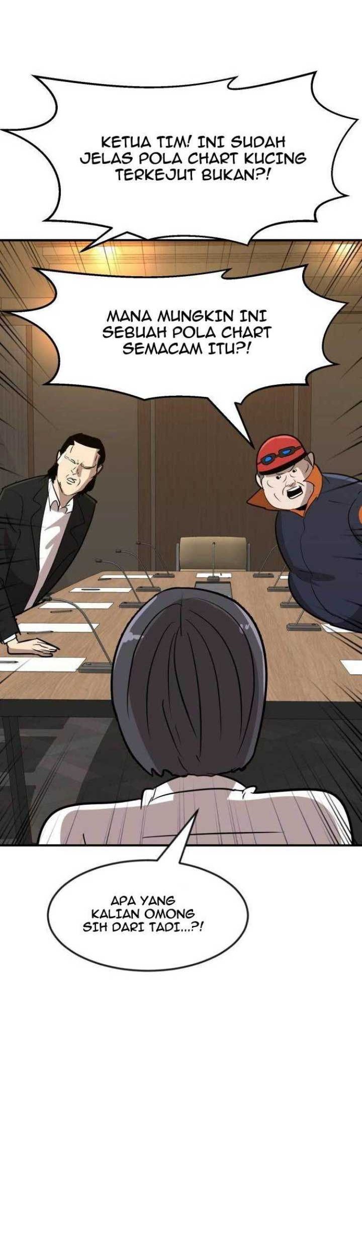 Cryptocurrency Revenge Chapter 2 - halaman 46