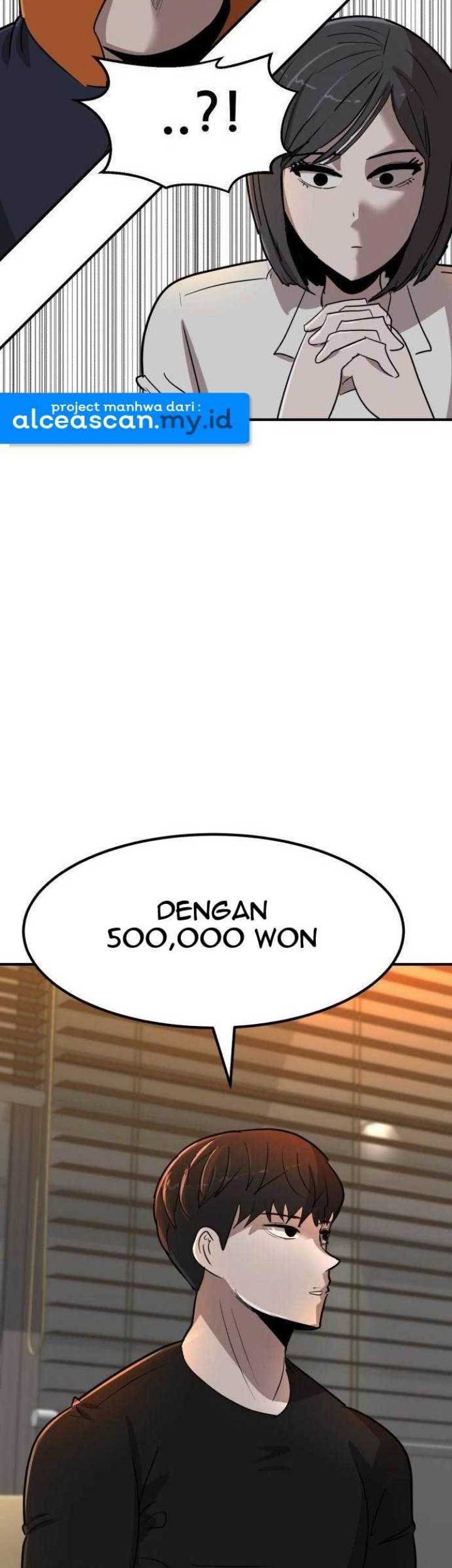 Cryptocurrency Revenge Chapter 2 - halaman 48