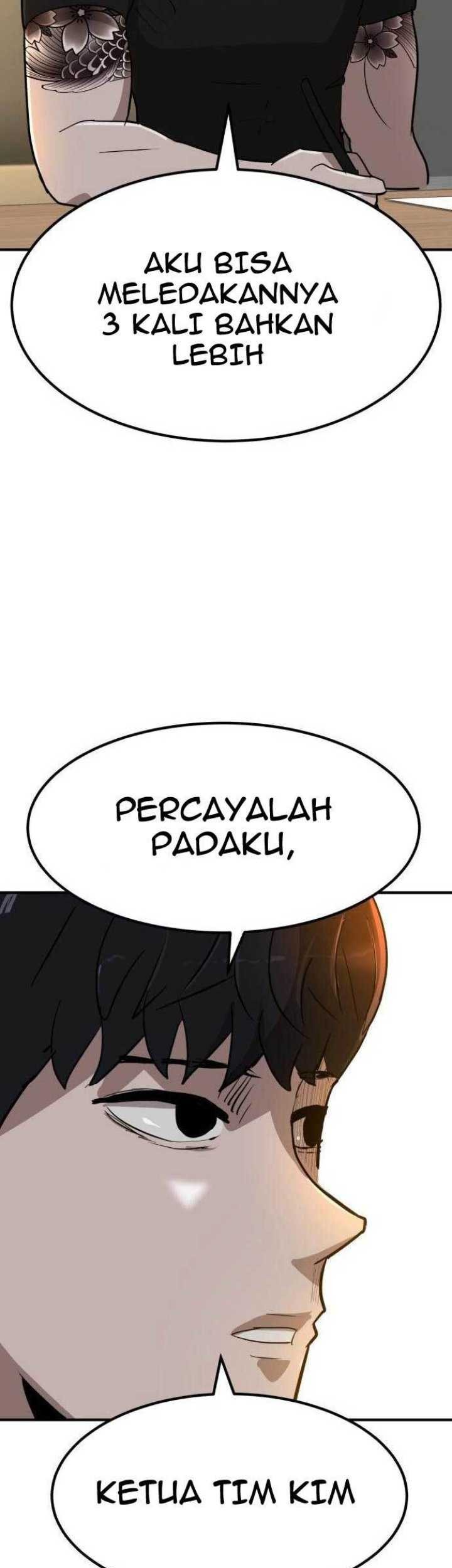 Cryptocurrency Revenge Chapter 2 - halaman 49