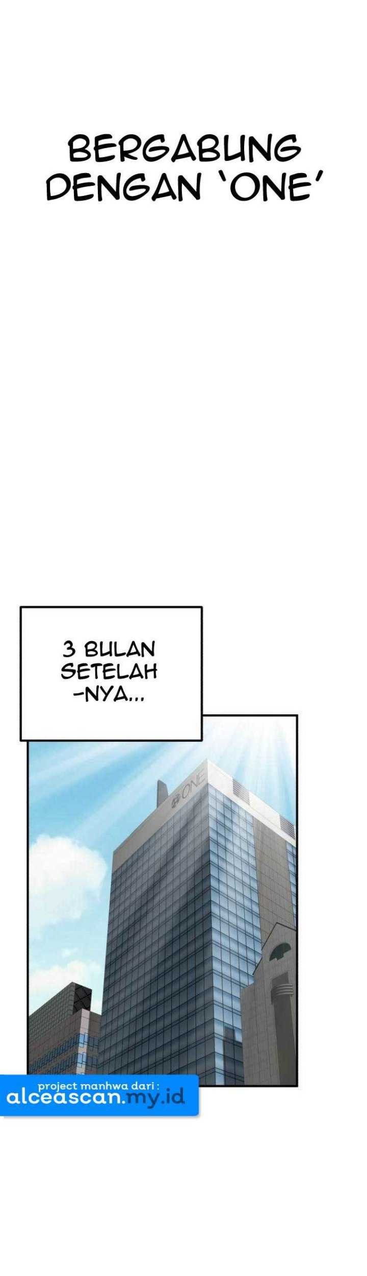 Cryptocurrency Revenge Chapter 2 - halaman 5