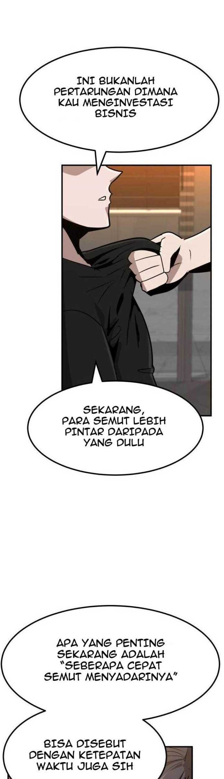 Cryptocurrency Revenge Chapter 2 - halaman 51