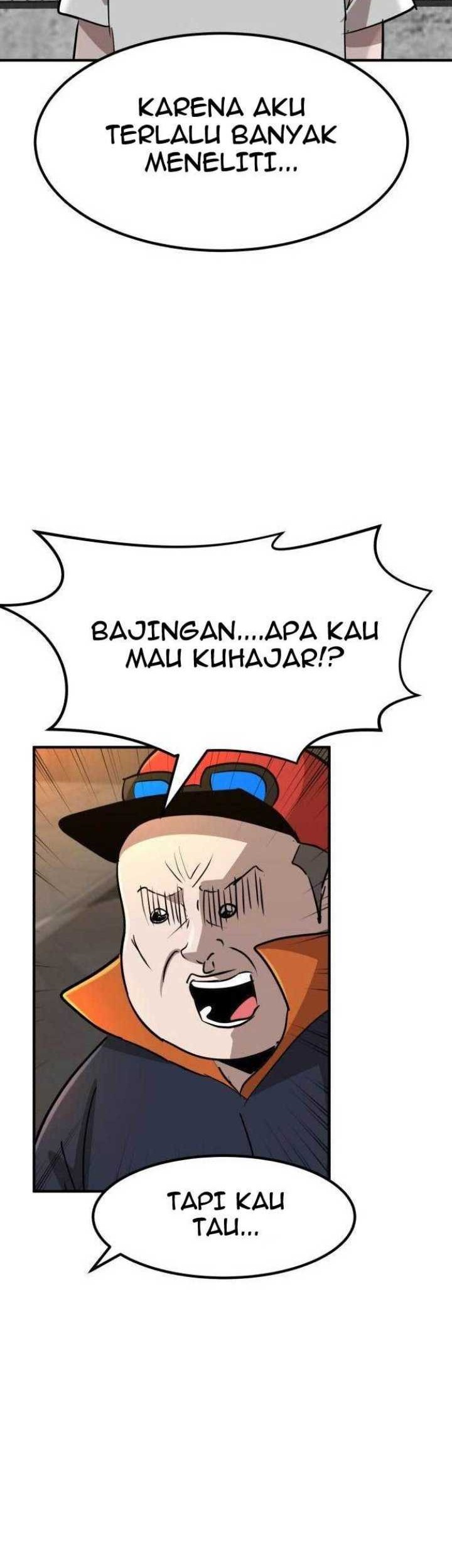 Cryptocurrency Revenge Chapter 2 - halaman 54