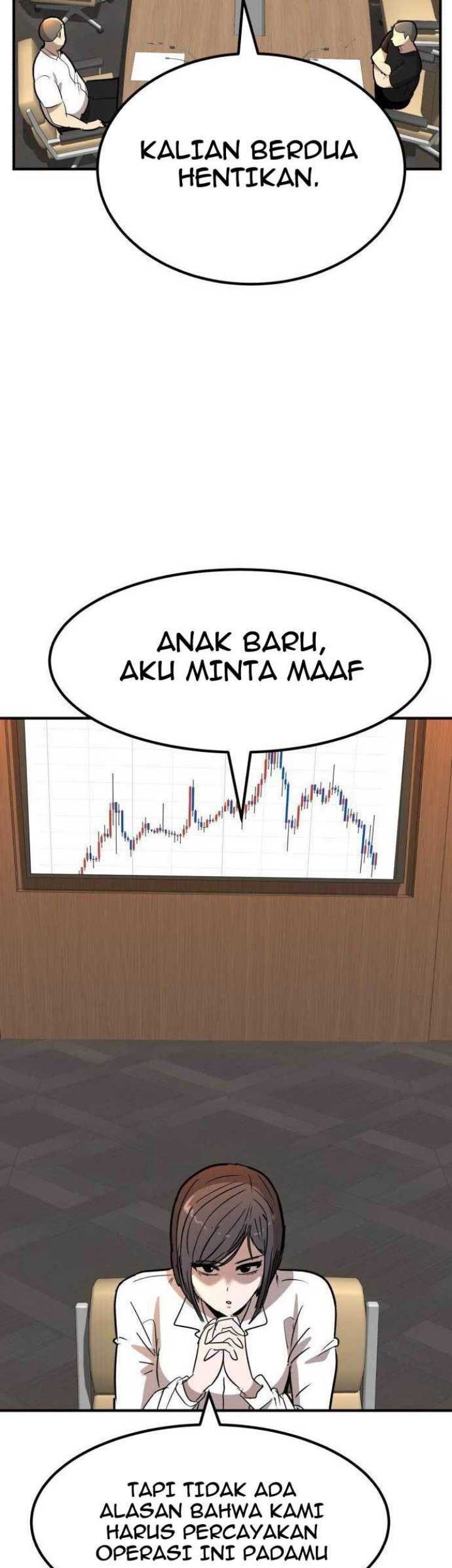Cryptocurrency Revenge Chapter 2 - halaman 57
