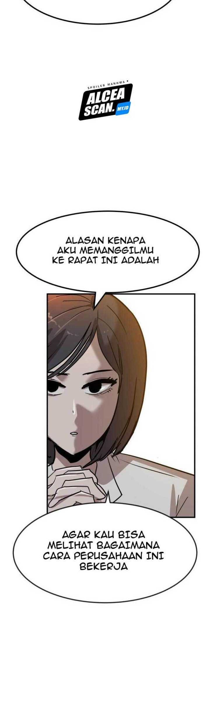 Cryptocurrency Revenge Chapter 2 - halaman 58