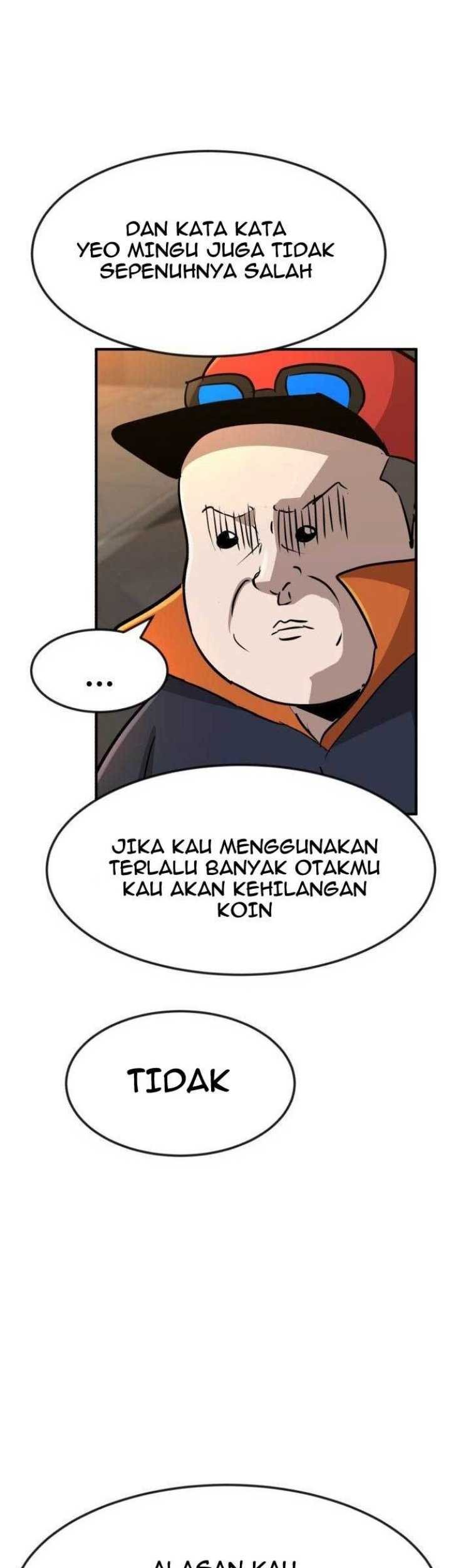 Cryptocurrency Revenge Chapter 2 - halaman 59