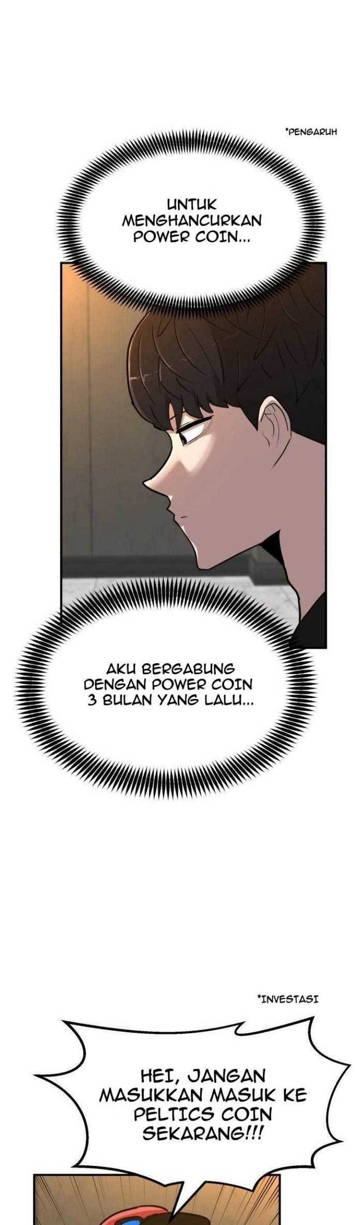 Cryptocurrency Revenge Chapter 2 - halaman 6