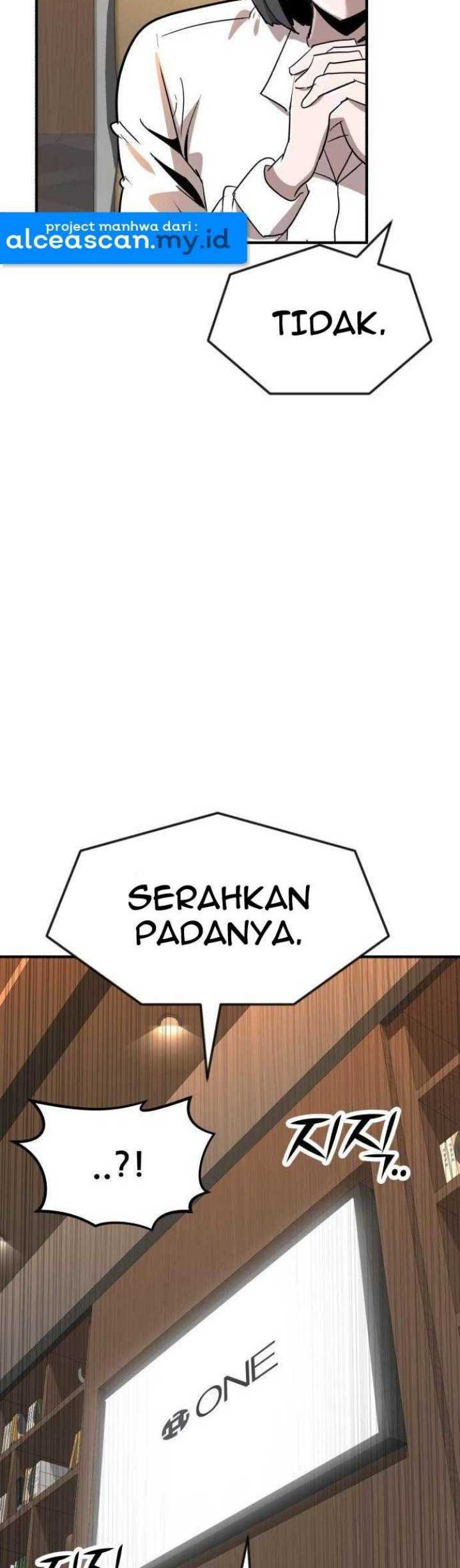 Cryptocurrency Revenge Chapter 2 - halaman 62