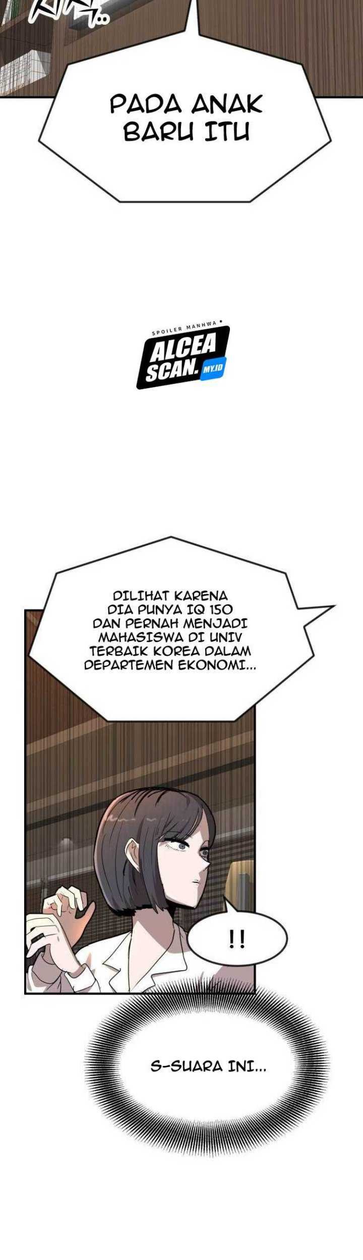 Cryptocurrency Revenge Chapter 2 - halaman 63