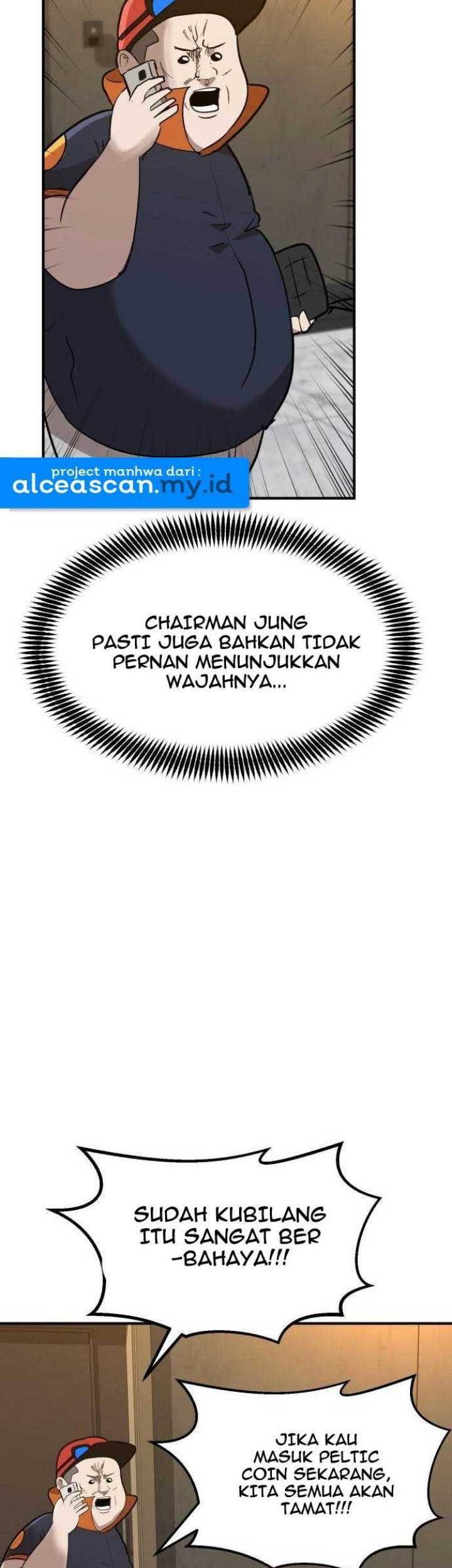 Cryptocurrency Revenge Chapter 2 - halaman 7