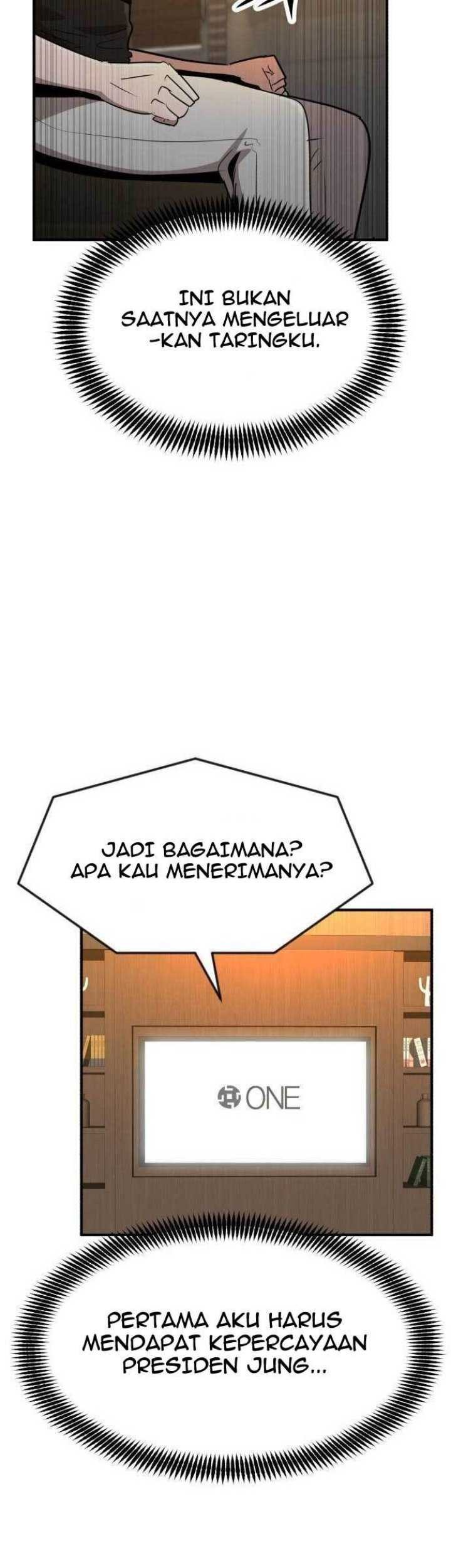 Cryptocurrency Revenge Chapter 2 - halaman 73