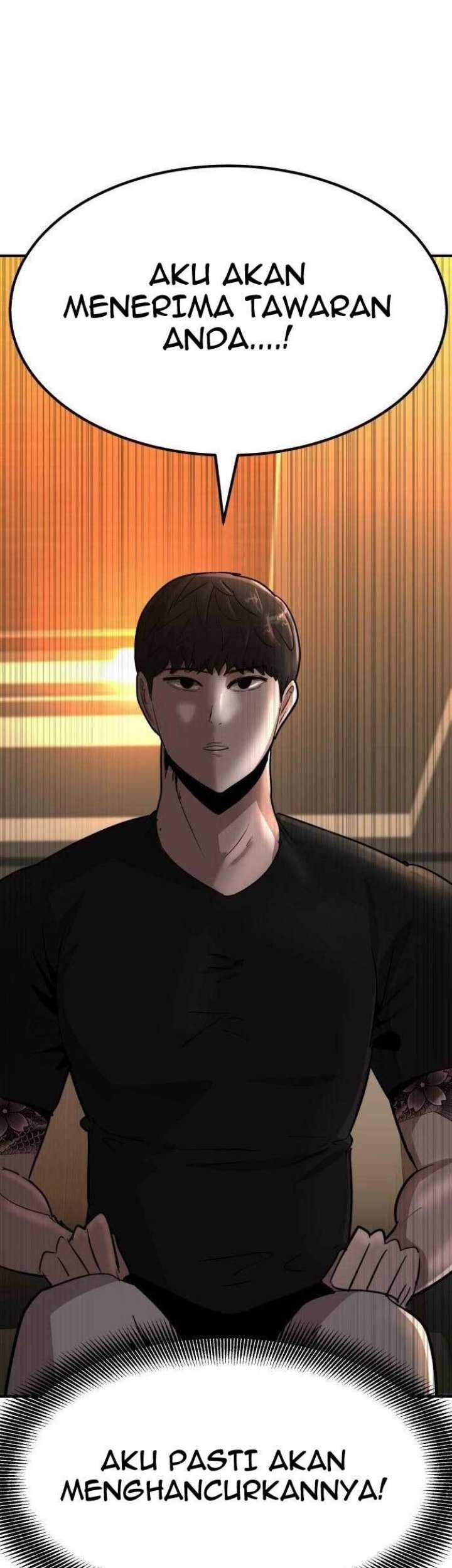 Cryptocurrency Revenge Chapter 2 - halaman 75