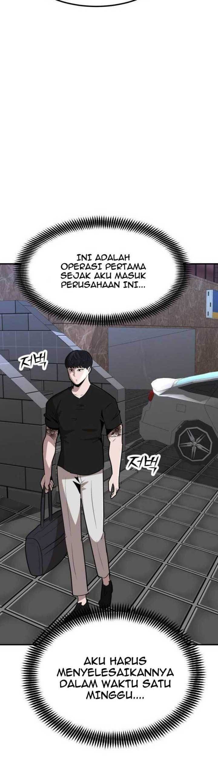 Cryptocurrency Revenge Chapter 2 - halaman 77