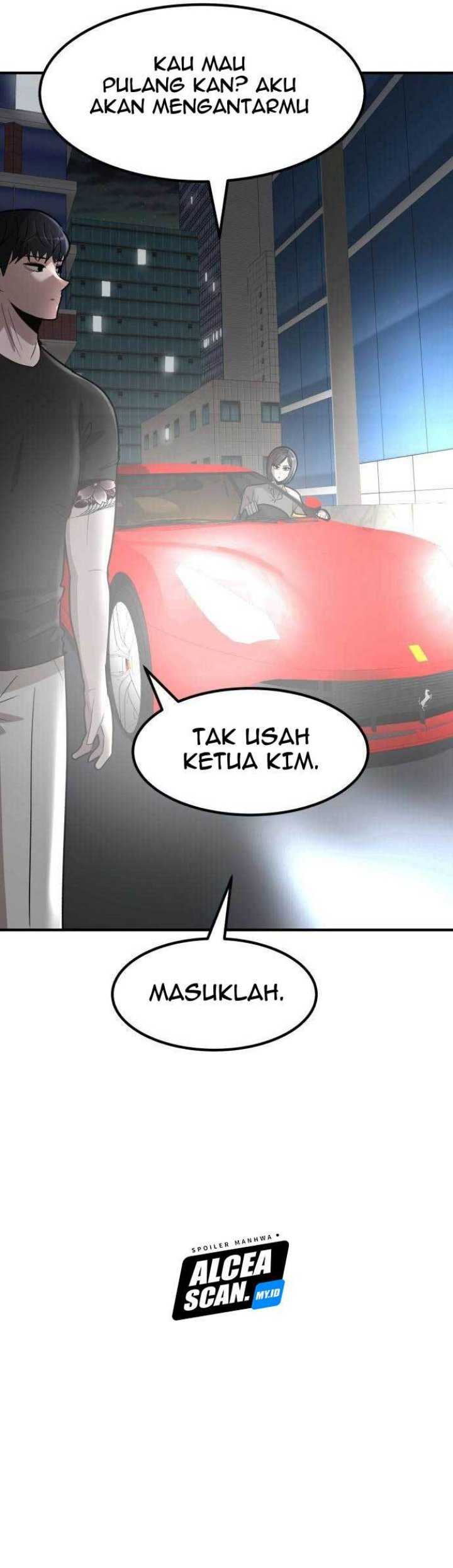 Cryptocurrency Revenge Chapter 2 - halaman 79