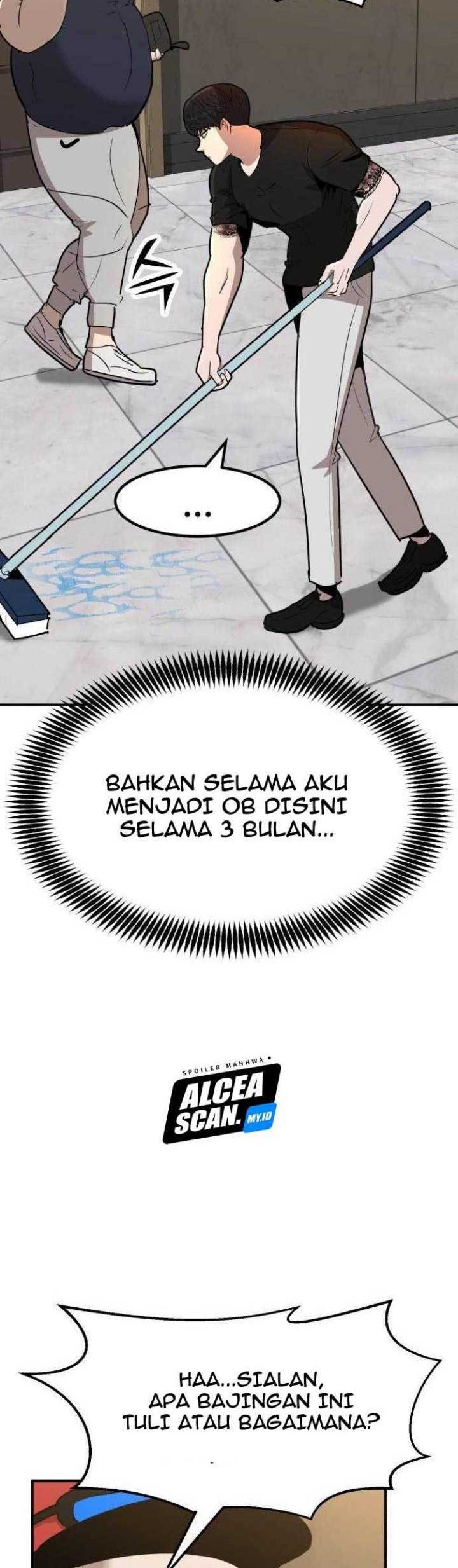 Cryptocurrency Revenge Chapter 2 - halaman 8