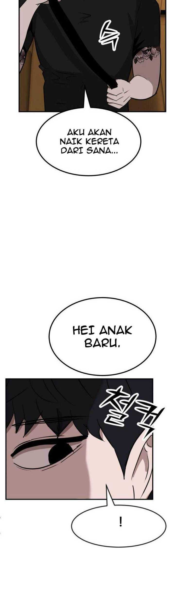 Cryptocurrency Revenge Chapter 2 - halaman 81
