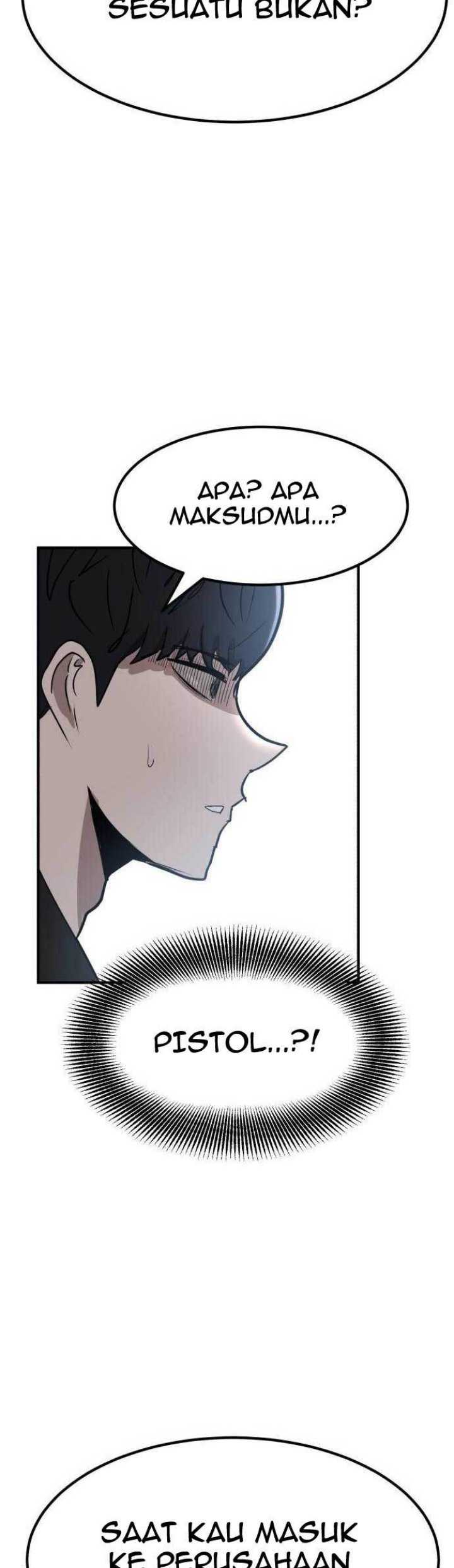 Cryptocurrency Revenge Chapter 2 - halaman 83