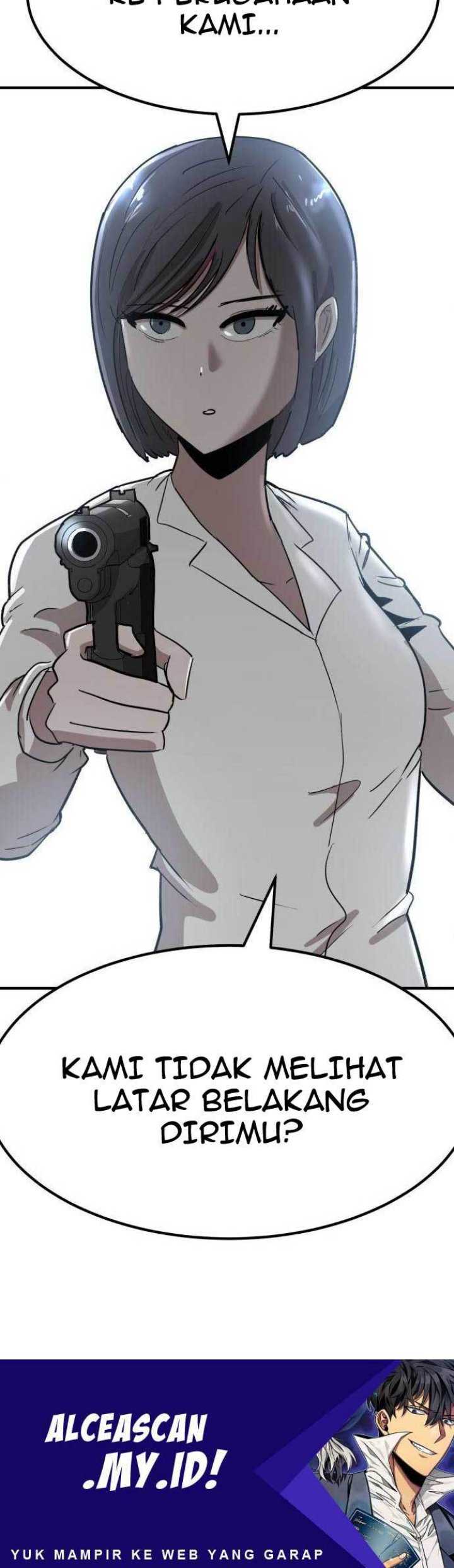 Cryptocurrency Revenge Chapter 2 - halaman 84