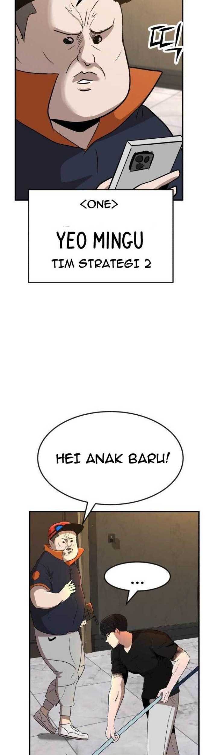 Cryptocurrency Revenge Chapter 2 - halaman 9