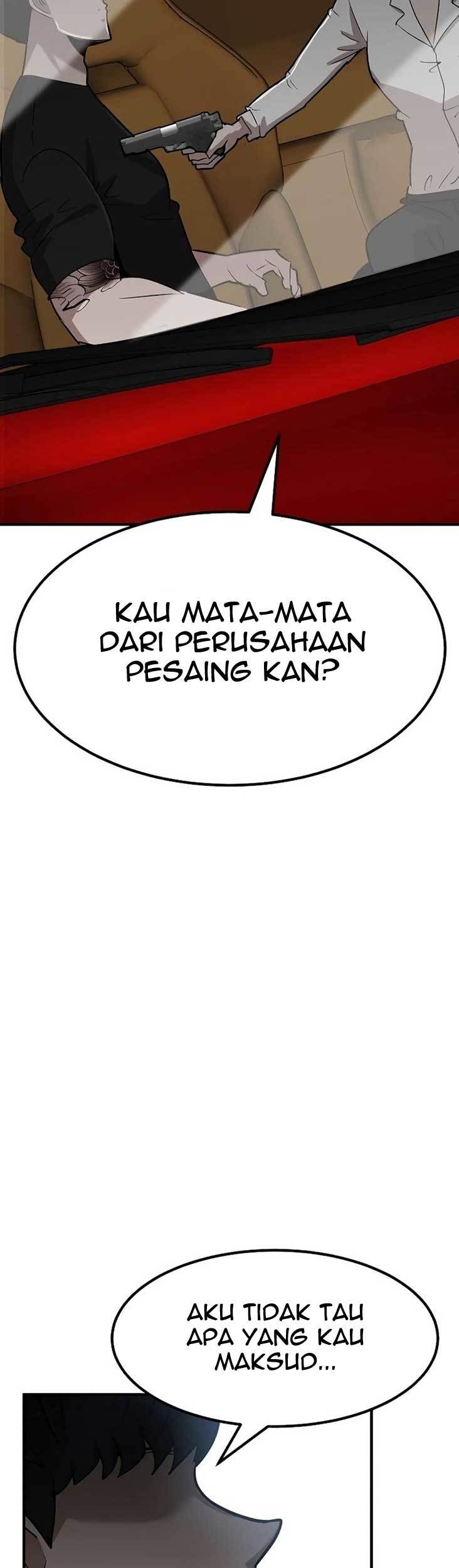 Cryptocurrency Revenge Chapter 3 - halaman 10