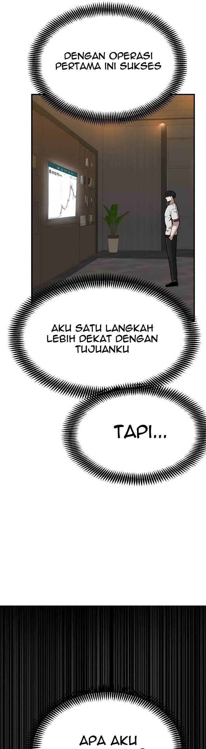Cryptocurrency Revenge Chapter 3 - halaman 102