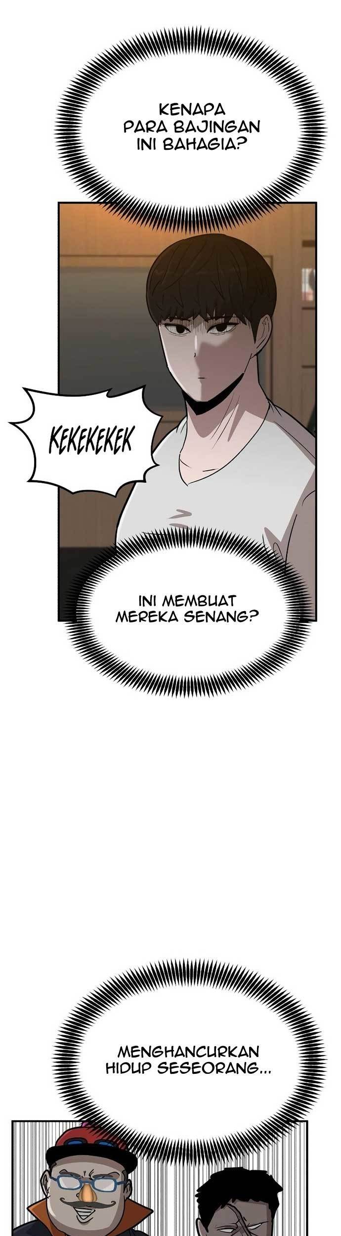 Cryptocurrency Revenge Chapter 3 - halaman 110