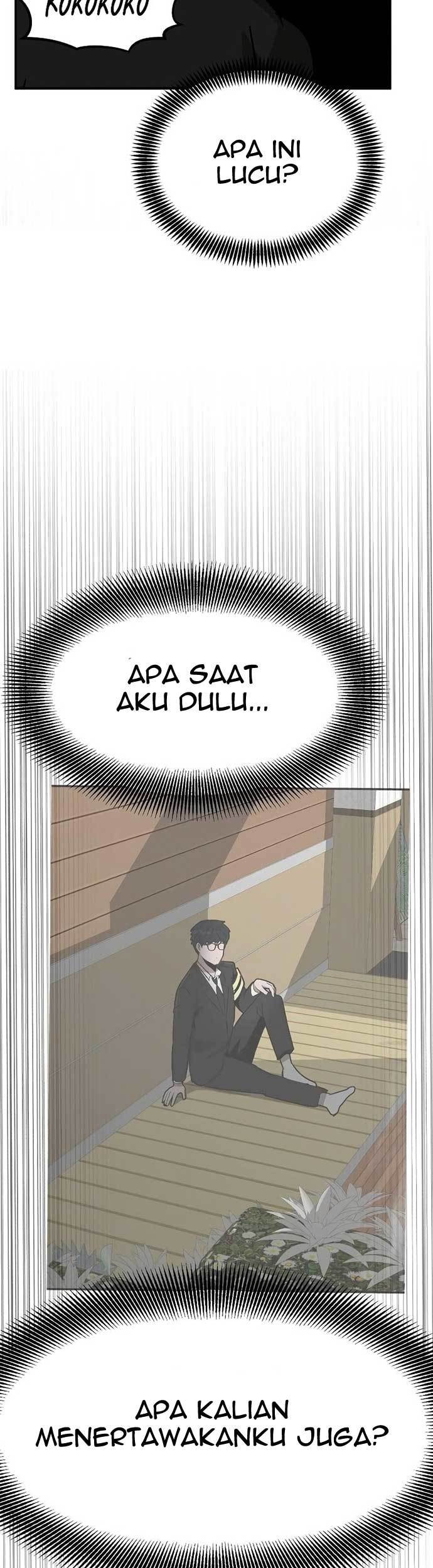Cryptocurrency Revenge Chapter 3 - halaman 112