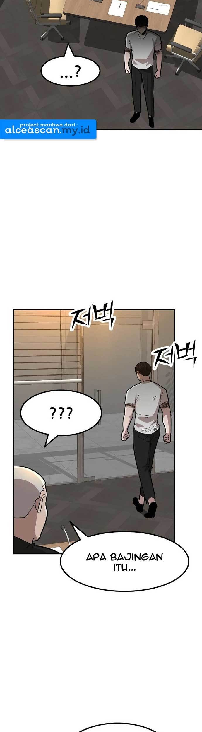 Cryptocurrency Revenge Chapter 3 - halaman 116
