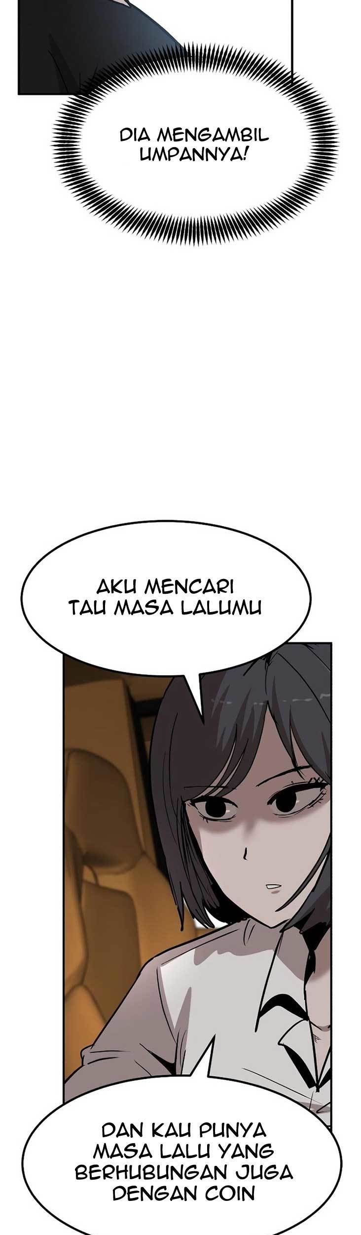Cryptocurrency Revenge Chapter 3 - halaman 12