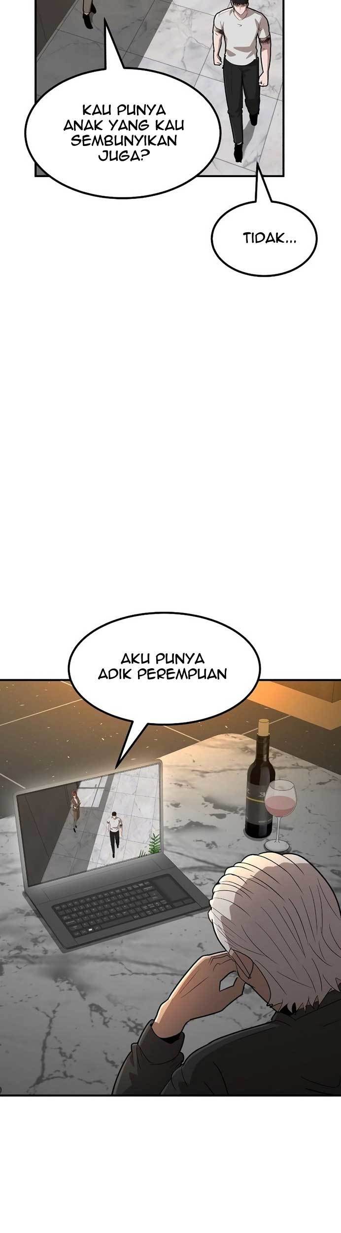Cryptocurrency Revenge Chapter 3 - halaman 124