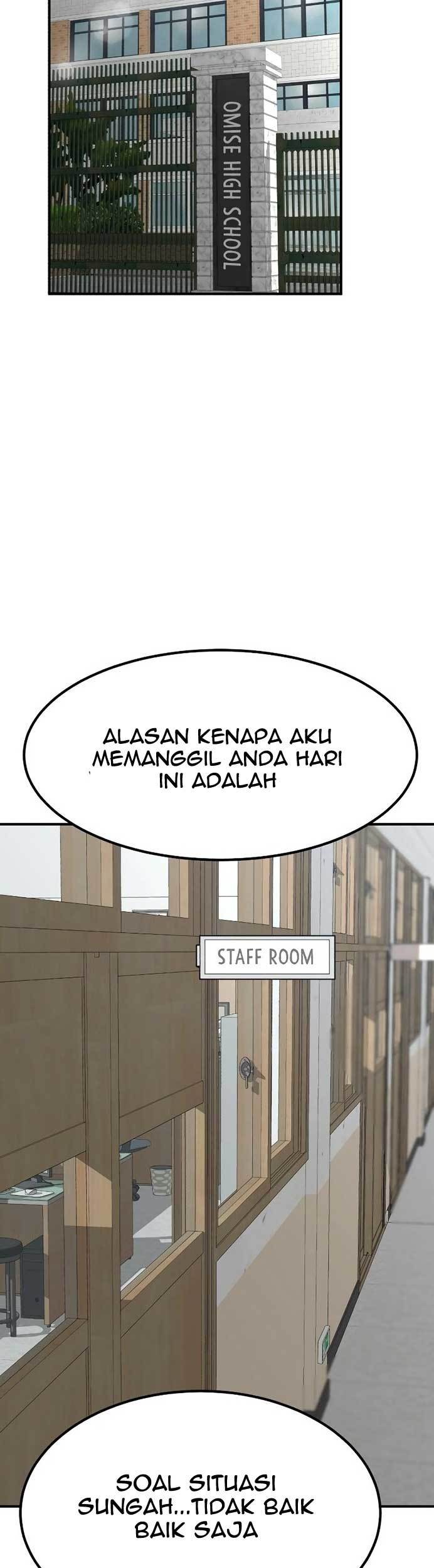 Cryptocurrency Revenge Chapter 3 - halaman 128