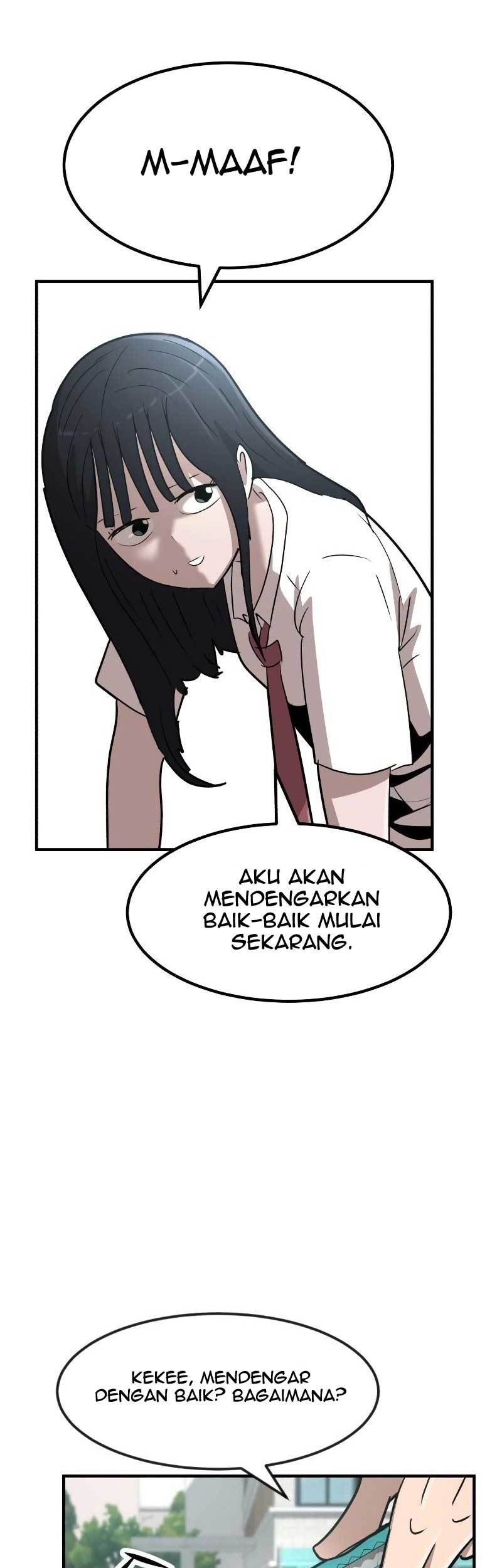 Cryptocurrency Revenge Chapter 3 - halaman 148